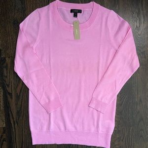J. Crew Merino Wool Tippi Sweater